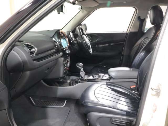 BMW MINI COOPER D CLUBMAN