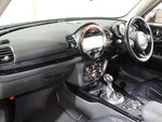 BMW MINI COOPER D CLUBMAN
