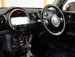 BMW MINI COOPER D CLUBMAN