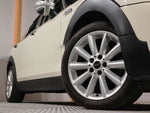 BMW MINI COOPER D CLUBMAN
