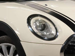 BMW MINI COOPER D CLUBMAN