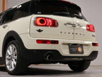 BMW MINI COOPER D CLUBMAN