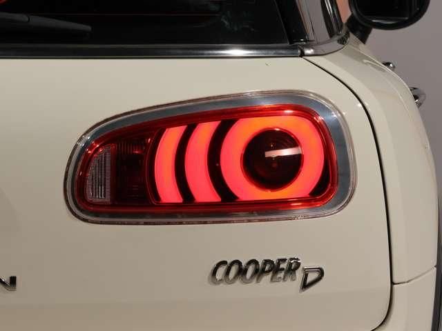 BMW MINI COOPER D CLUBMAN
