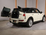 BMW MINI COOPER D CLUBMAN