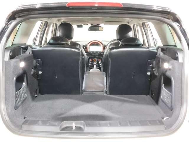 BMW MINI COOPER D CLUBMAN