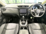 X-TRAIL 4WD