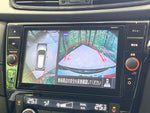 X-TRAIL 4WD