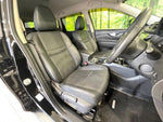 X-TRAIL 4WD