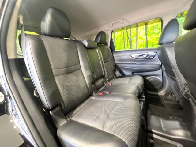 X-TRAIL 4WD