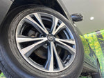 X-TRAIL 4WD