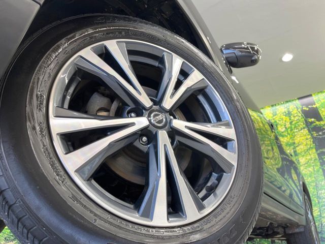 X-TRAIL 4WD
