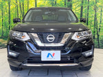 X-TRAIL 4WD