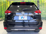 X-TRAIL 4WD