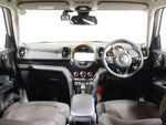 BMW MINI COOPER D CROSSOVER