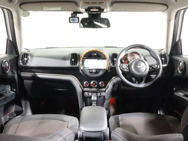 BMW MINI COOPER D CROSSOVER