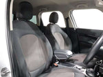 BMW MINI COOPER D CROSSOVER