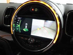 BMW MINI COOPER D CROSSOVER