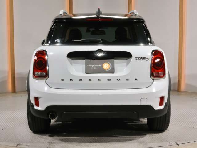 BMW MINI COOPER D CROSSOVER