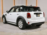 BMW MINI COOPER D CROSSOVER