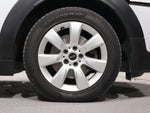 BMW MINI COOPER D CROSSOVER