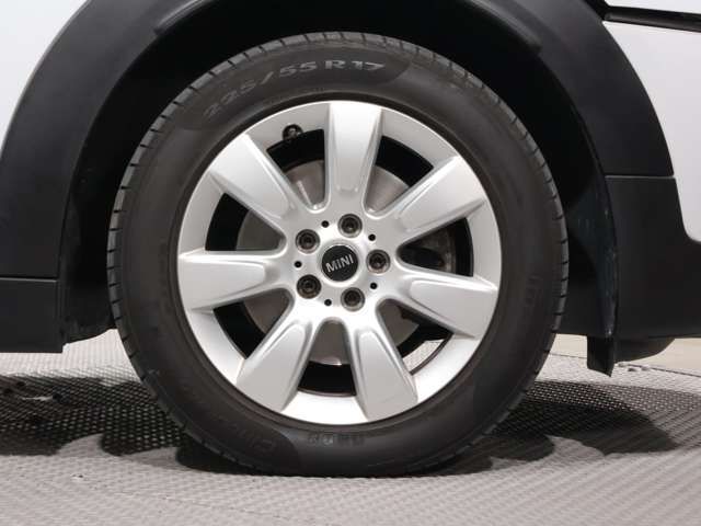 BMW MINI COOPER D CROSSOVER
