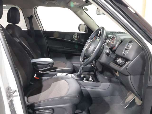 BMW MINI COOPER D CROSSOVER
