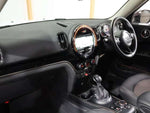 BMW MINI COOPER D CROSSOVER