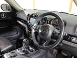 BMW MINI COOPER D CROSSOVER