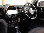 BMW MINI COOPER D CROSSOVER