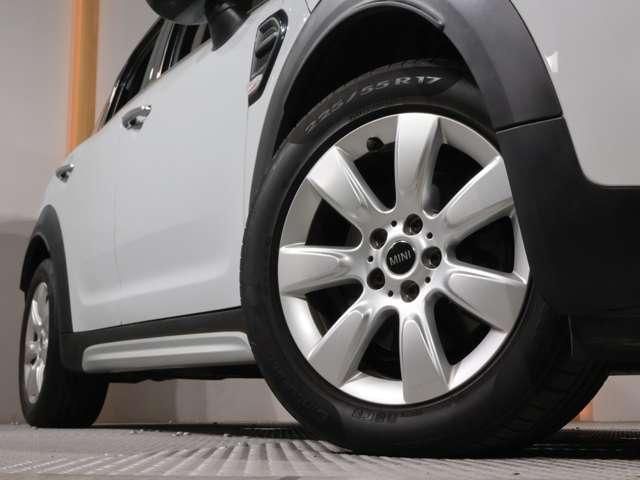 BMW MINI COOPER D CROSSOVER
