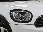 BMW MINI COOPER D CROSSOVER