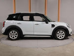 BMW MINI COOPER D CROSSOVER