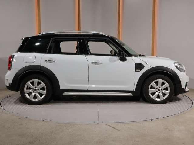 BMW MINI COOPER D CROSSOVER