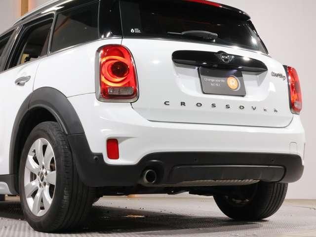 BMW MINI COOPER D CROSSOVER