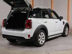 BMW MINI COOPER D CROSSOVER