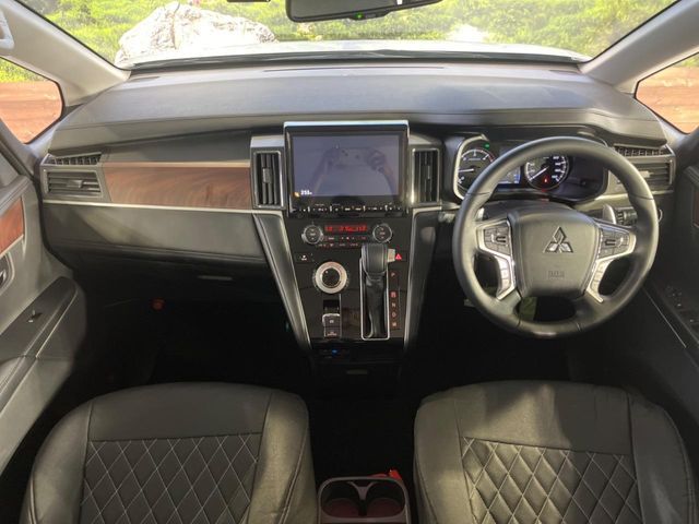 DELICA D:5 4WD