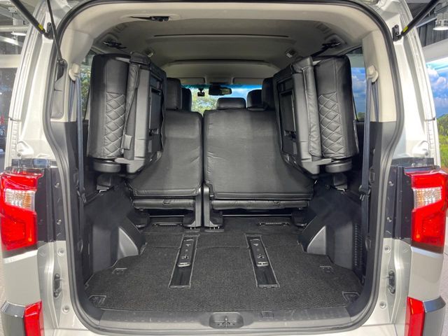DELICA D:5 4WD