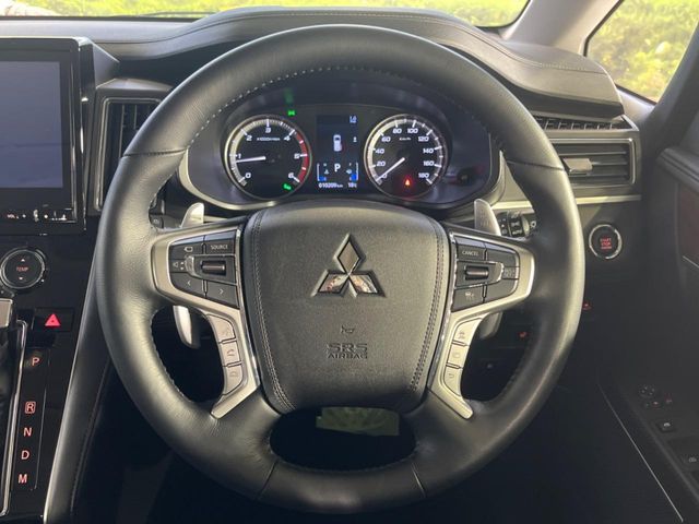 DELICA D:5 4WD