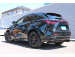 LEXUS NX350h