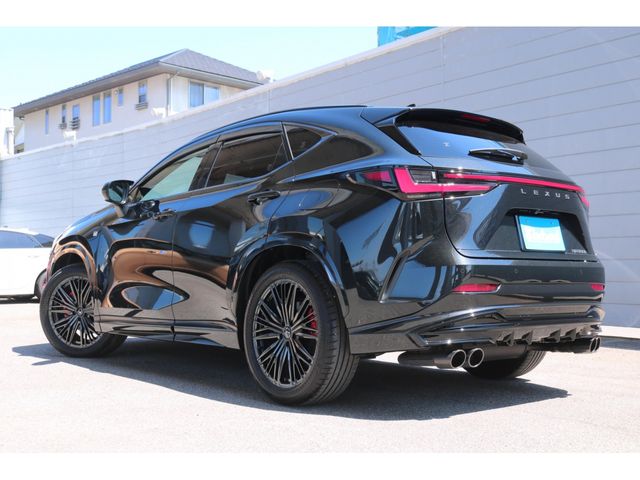 LEXUS NX350h