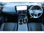 LEXUS NX350h