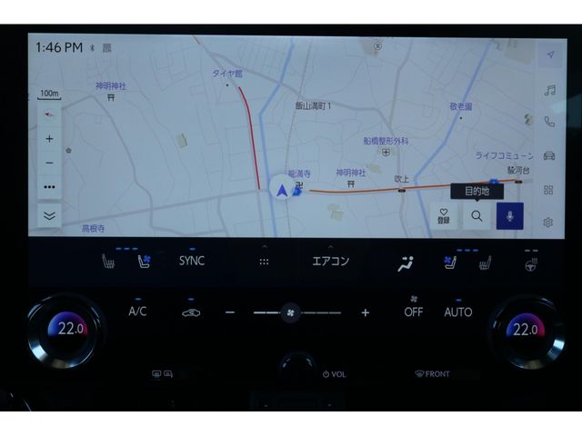 LEXUS NX350h