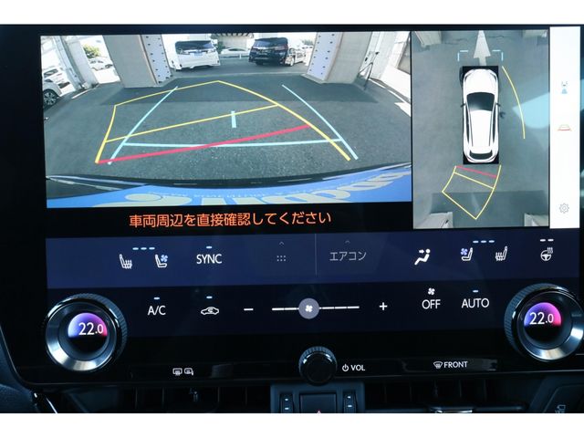 LEXUS NX350h
