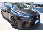 LEXUS NX350h