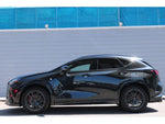 LEXUS NX350h