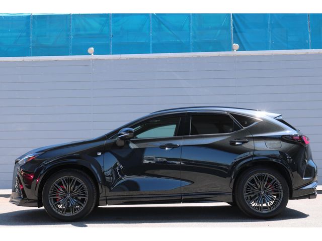 LEXUS NX350h