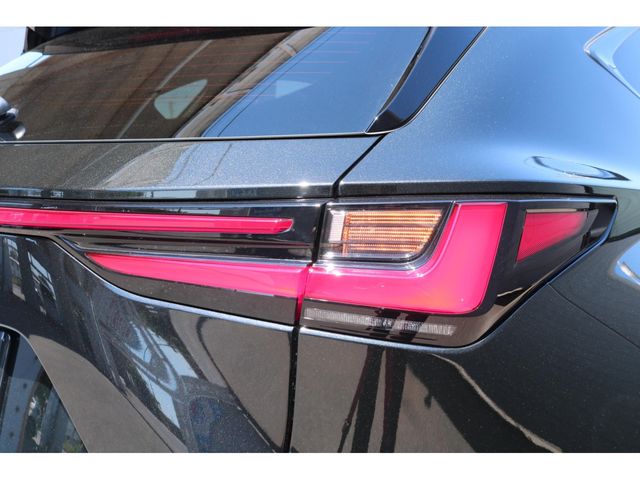 LEXUS NX350h
