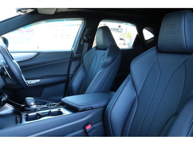 LEXUS NX350h