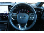 LEXUS NX350h