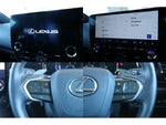 LEXUS NX350h
